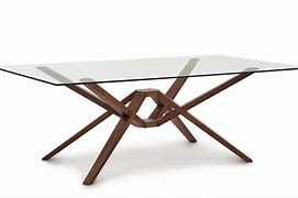 Image result for Rectangle Glass Table Top