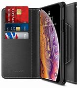 Image result for Amazon iPhone XS Max Wallet Case