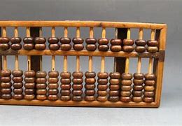 Image result for Chinese Abacus Art