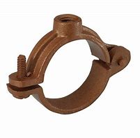 Image result for Split Clamps for Pipe