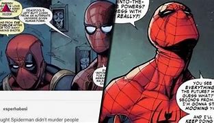Image result for Spider-Man Meme Harry Andnpeter