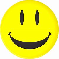 Image result for Content and Happy Smile Cartoon