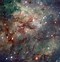 Image result for Tarantula Nebula Hubble Space Telescope