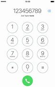 Image result for Call in iPhone 6s