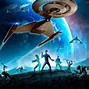 Image result for Star Trek Discovery Brightness Battle