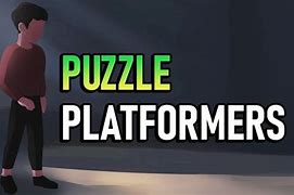 Image result for Puzzle Platformer Games