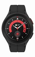 Image result for Galaxy Watch 5 Pro PNG
