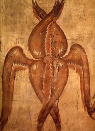 Image result for What Does Biblical Angels Look Like