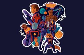 Image result for Benatar Guardians of the Galaxy