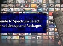 Image result for Spectrum TV Select Package