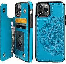 Image result for iPhone Case with Magenet Wallet
