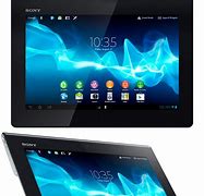 Image result for New Sony Xperia Tablet
