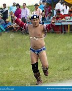 Image result for The Mongols Wrestlers