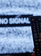 Image result for No Signal for Samsung TV