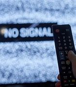 Image result for No Signals TV Static Screen