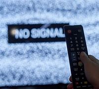 Image result for Samsung TV Showing No Signal