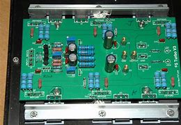 Image result for Scanner Amplifier