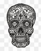 Image result for Skull. Emoji Sticker
