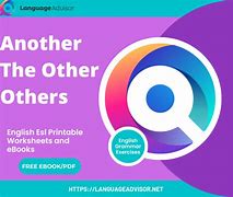 Image result for Words Other than And
