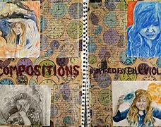Image result for Composition Book Clip Art