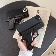 Image result for iPhone 7 Gun Case