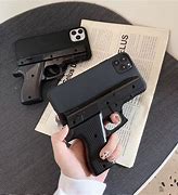 Image result for The Phone Case That Turns into a Toy Gun