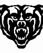 Image result for Mercer University Bear Logo