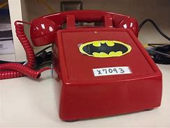 Image result for The Bat Phonebooth