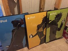 Image result for Original iPod Silhouette