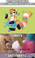 Image result for Furry Memes Language