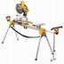 Image result for Aluminum Miter Saw Stand