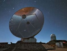 Image result for Africa Millimetre Telescope