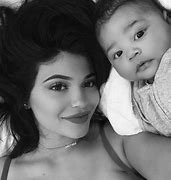 Image result for Kylie Be with Her Real Baby Daddy Tim