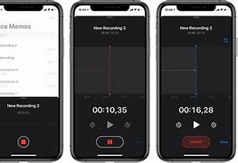 Image result for Stereo Recording iPhone
