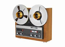 Image result for Reel to Reel Player