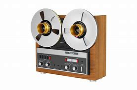 Image result for Stella Open Reel Tape Recorder