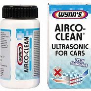 Image result for Wynn's Air Con Cleaner
