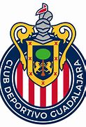 Image result for Chivas Logo