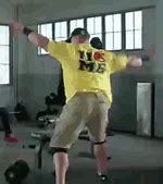 Image result for John Cena Dance Meme