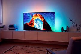 Image result for Philips OLED TV