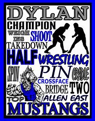 Image result for Custom Wrestling Poster