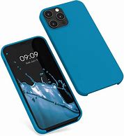 Image result for iPhone 12 Silicone Case Baby Blue
