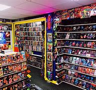 Image result for VHS Video Store