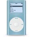 Image result for iPod Mini Blue