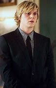 Image result for Evan Peters AHS Coven