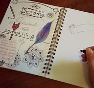 Image result for Art Drawings Sketches Journal