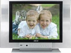 Image result for Akai TV DVD Combo