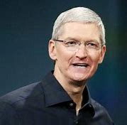 Image result for Tim Cook Old Pictures