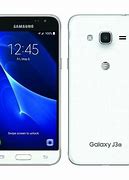 Image result for Whitw Samsung J3 Phone