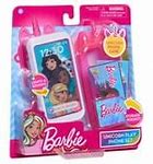 Image result for Barbie Phone PrintOuts